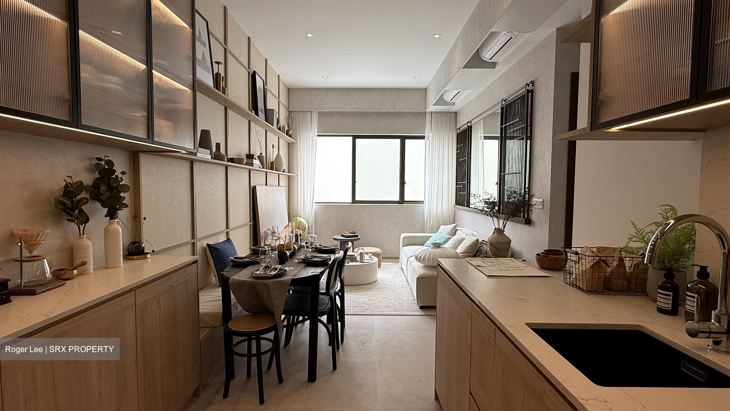 Atlassia (D15), Apartment #546604551